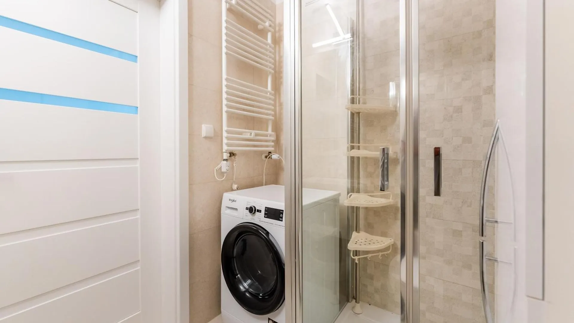 Apartment Apartamenty Baltycka 6A Kolobrzeg