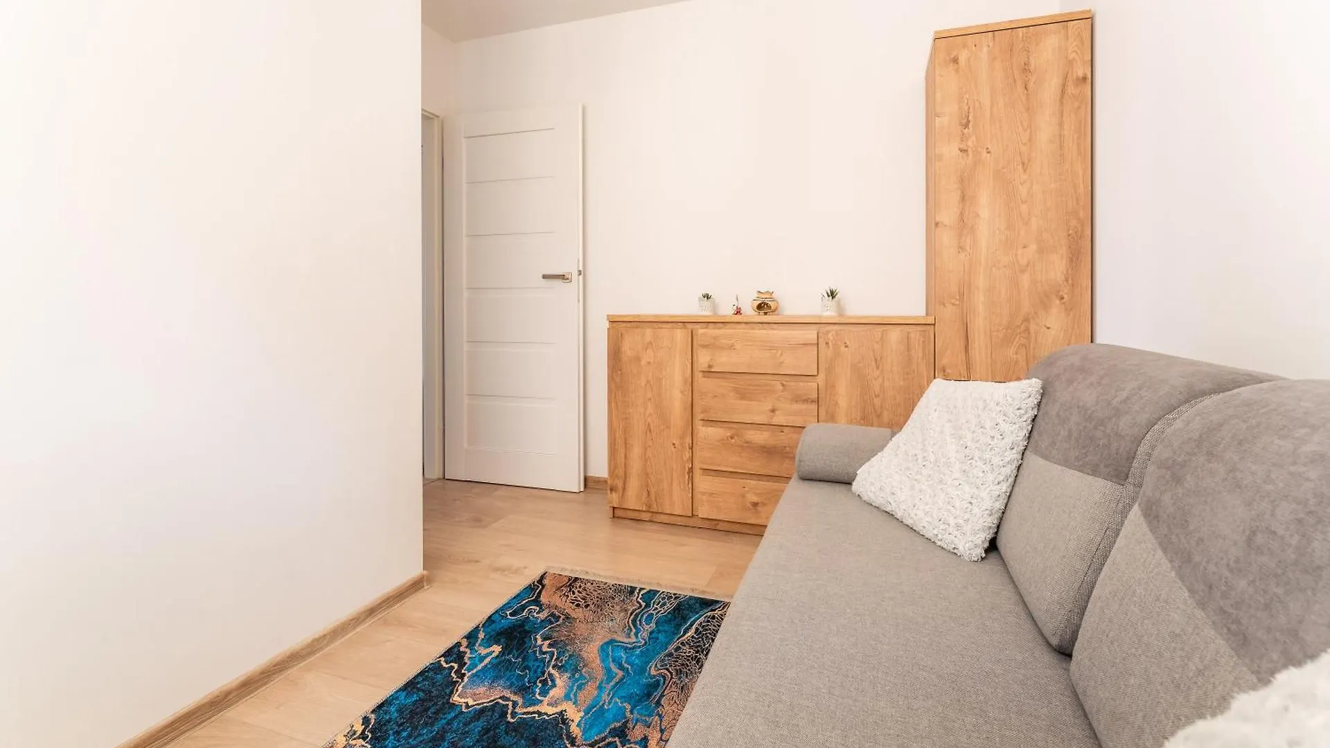 Apartamenty Baltycka 6A Kolobrzeg Poland
