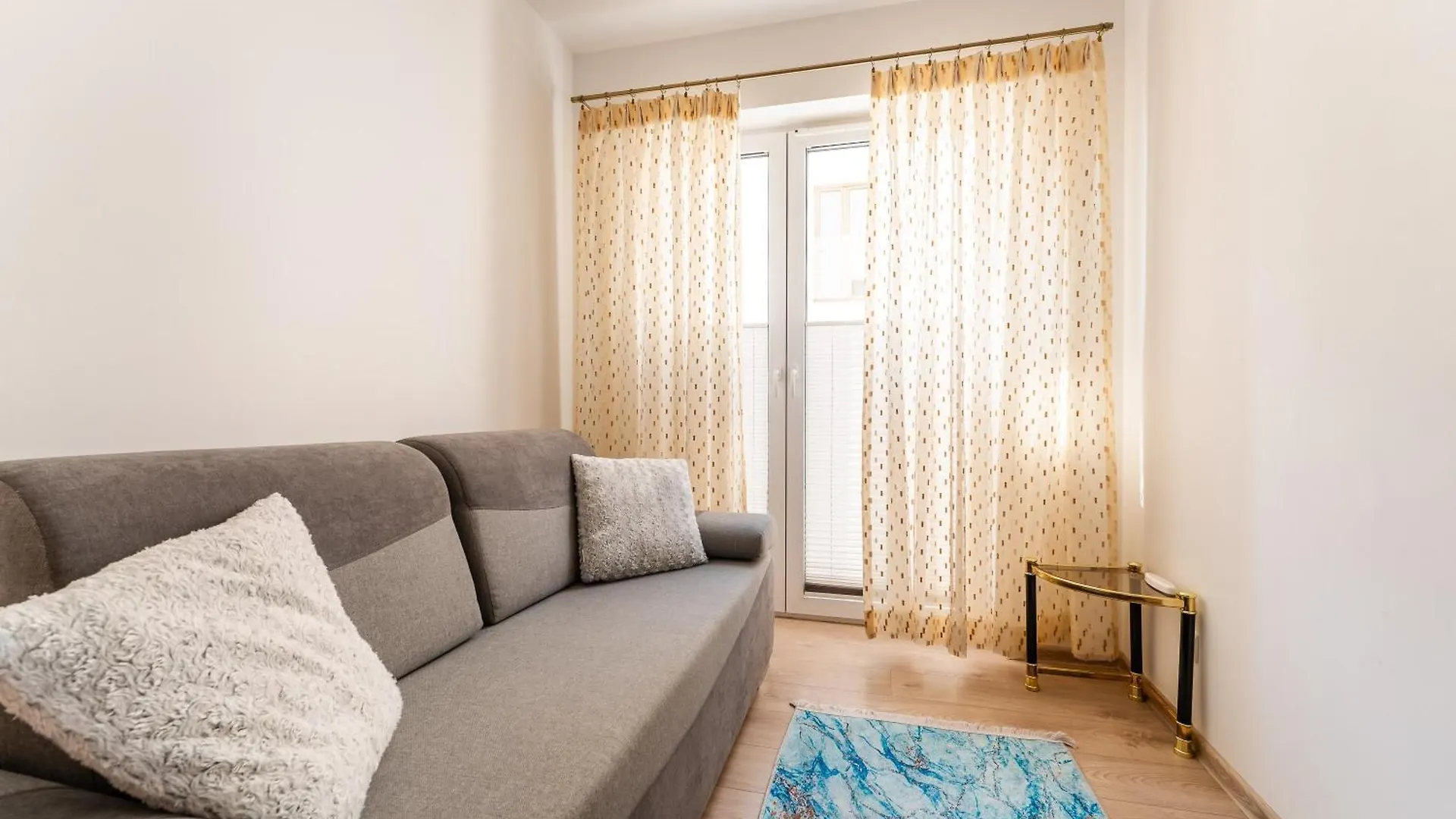 Apartamenty Baltycka 6A Kolobrzeg Poland