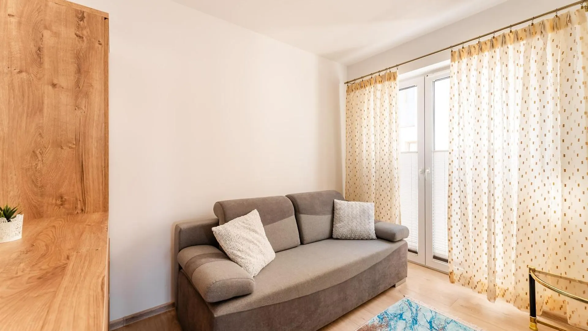 Apartamenty Baltycka 6A Kolobrzeg 0*,