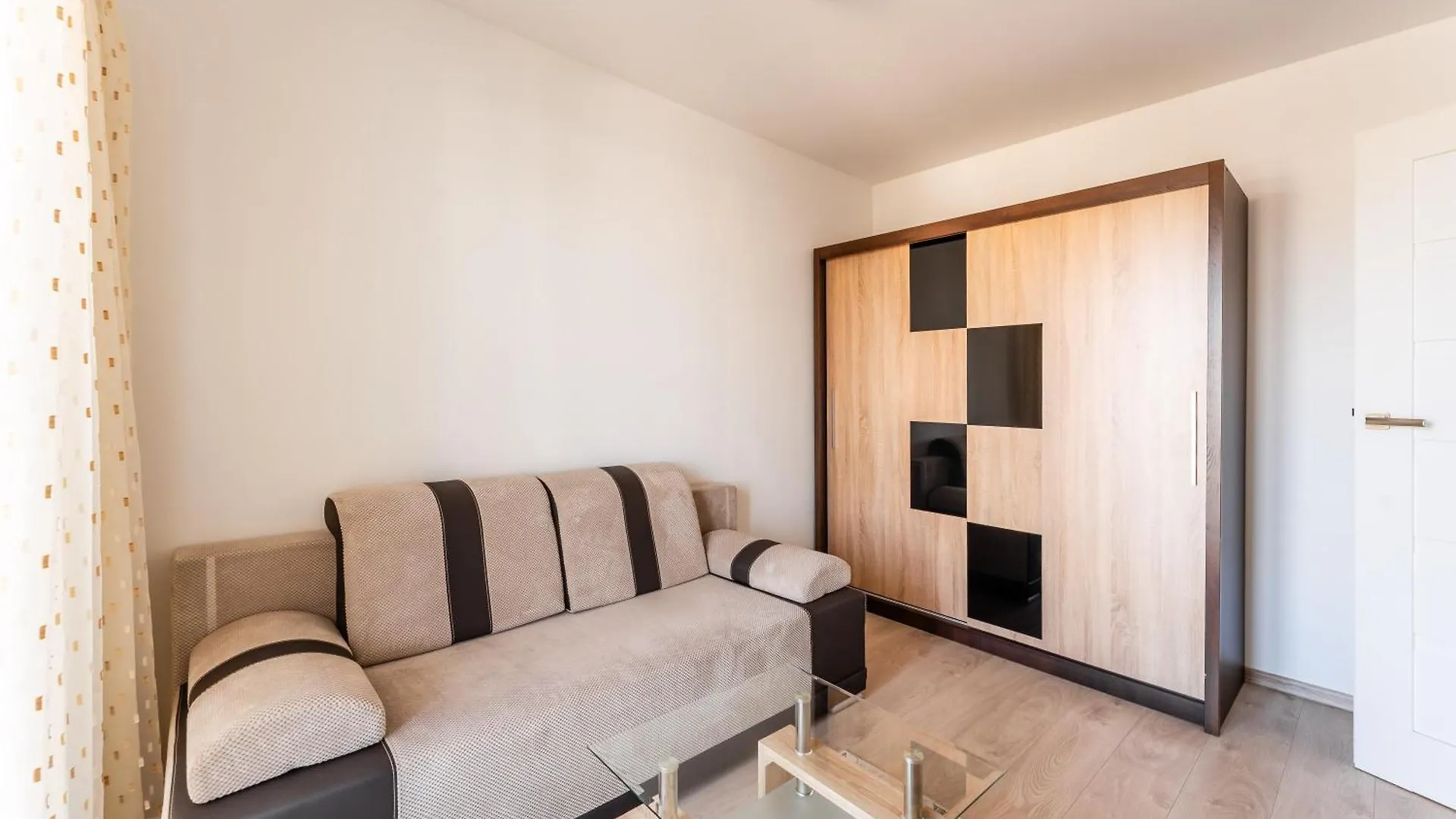 Apartamenty Baltycka 6A Kolobrzeg Poland