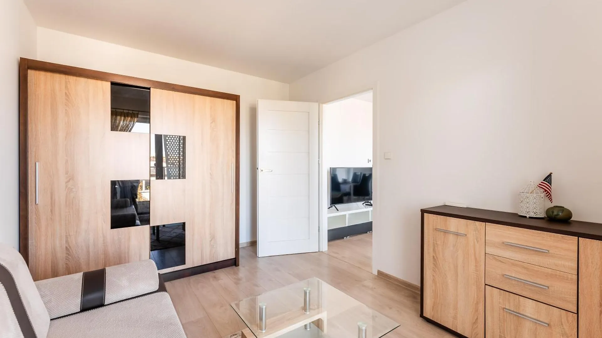 Apartamenty Baltycka 6A Kolobrzeg 0*,  Poland