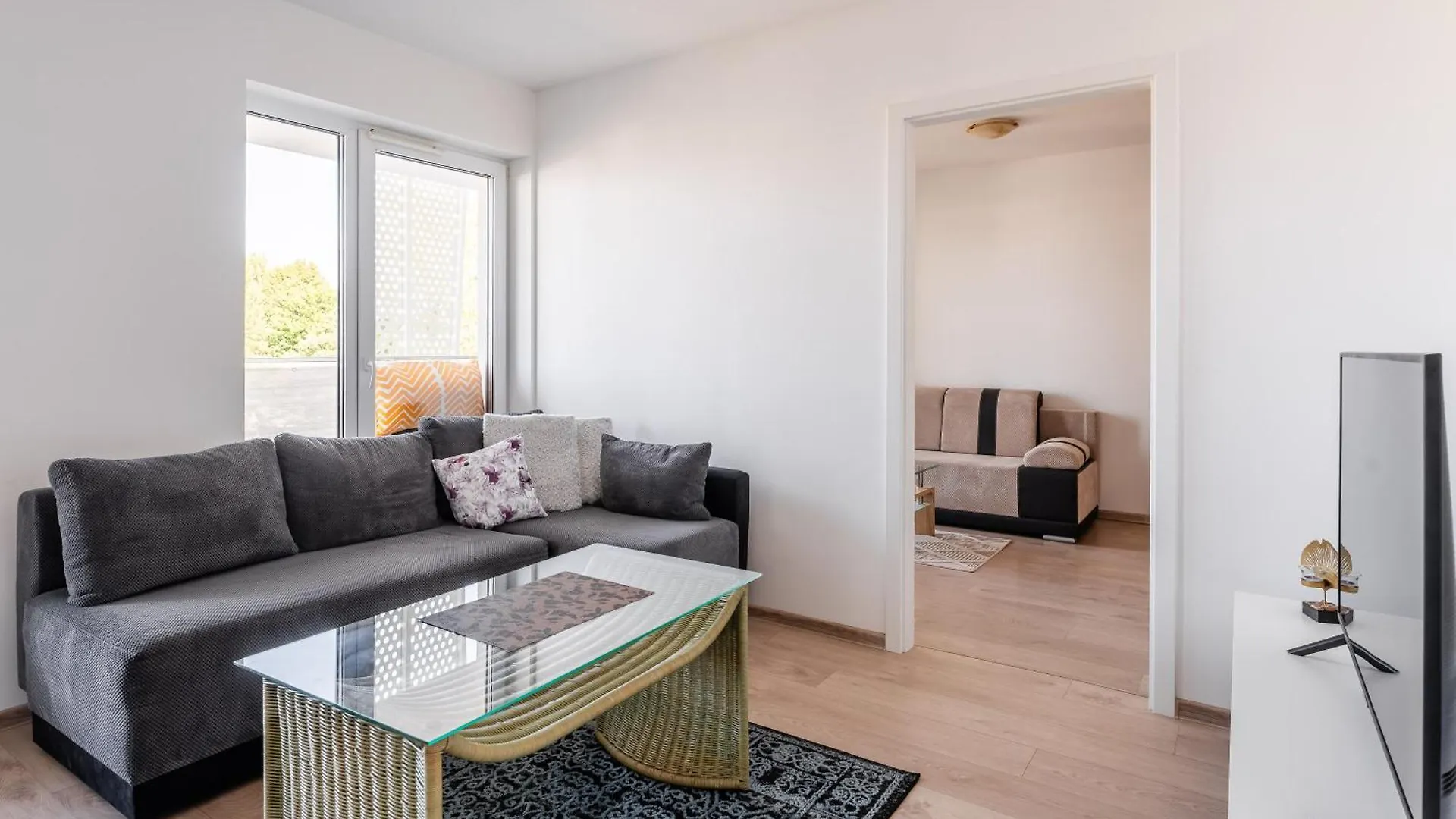 Apartamenty Baltycka 6A Kolobřeh