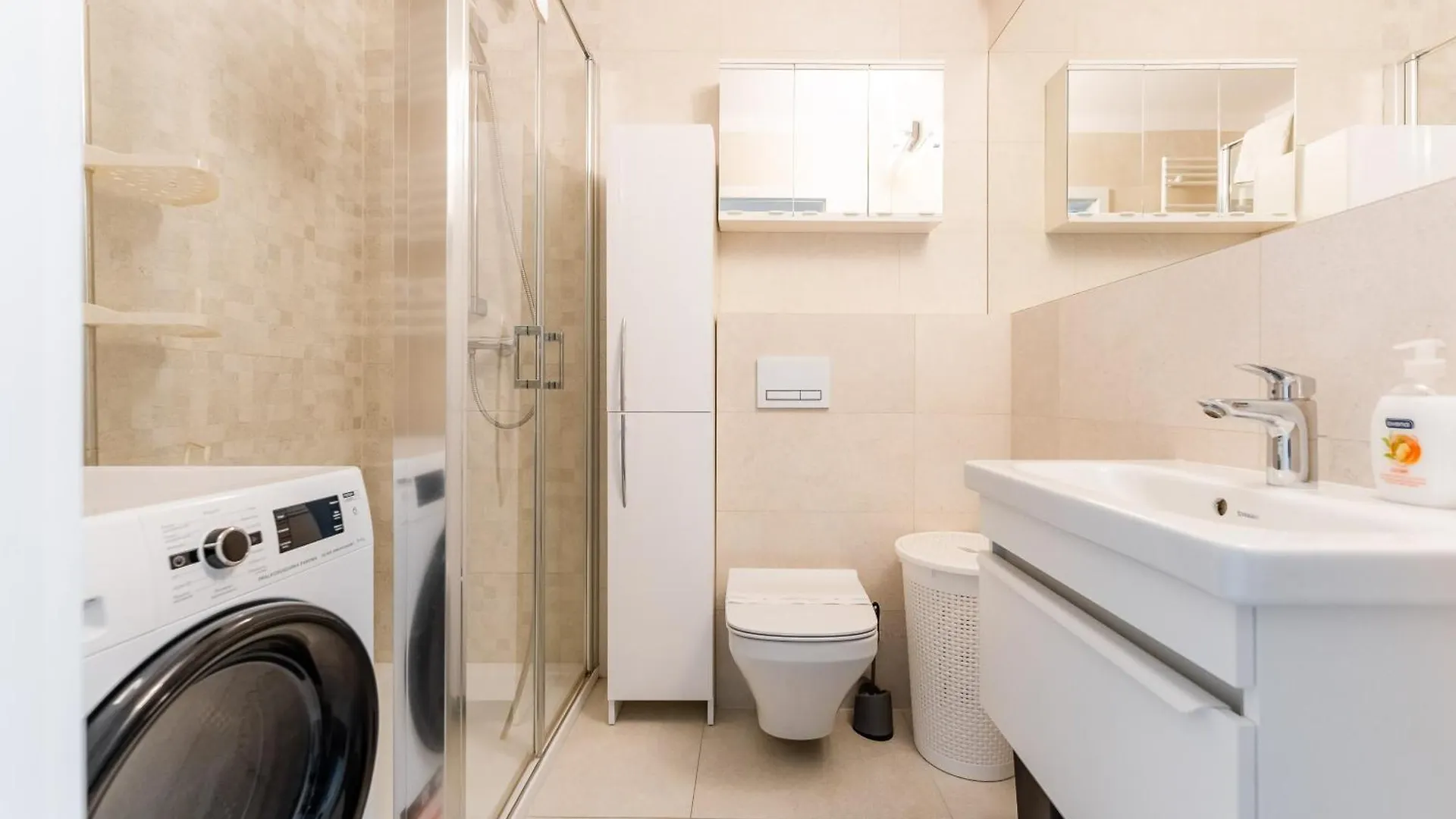 Apartamenty Baltycka 6A Kolobřeh
