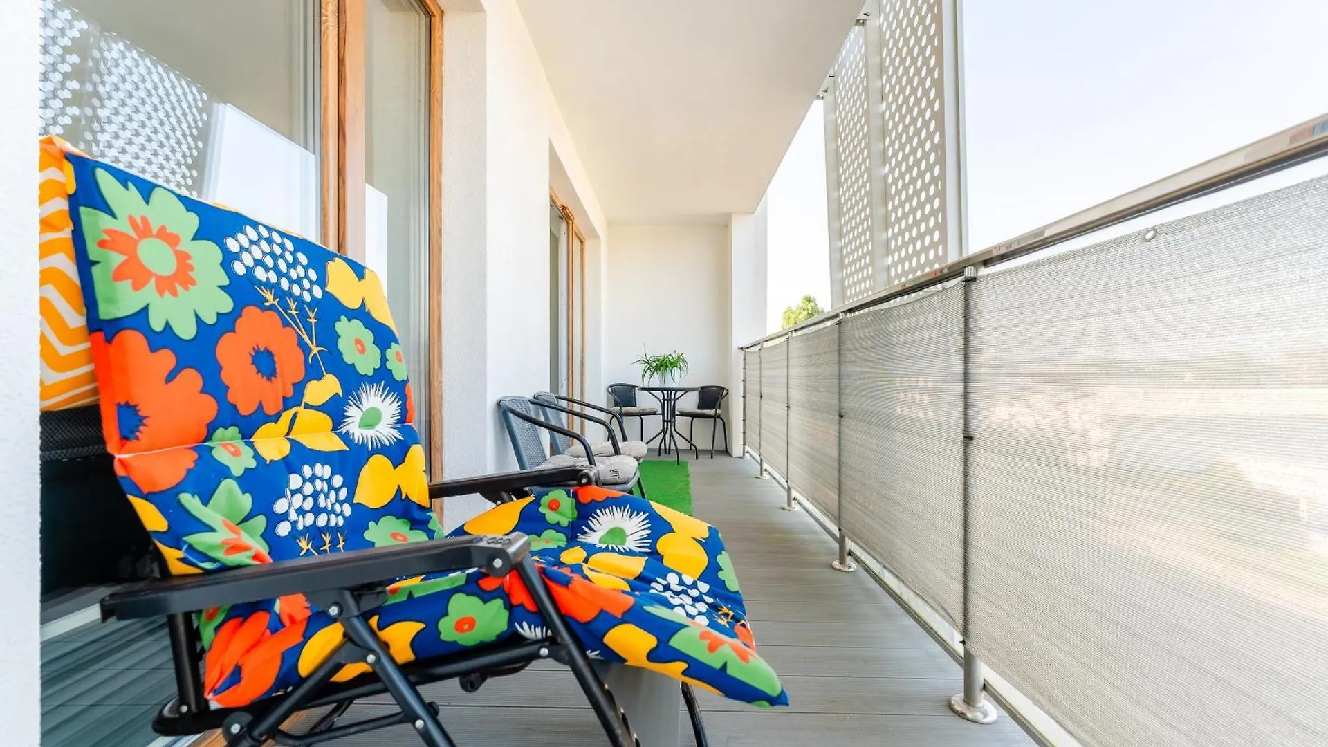 Apartamenty Baltycka 6A Kolobřeh Apartmán