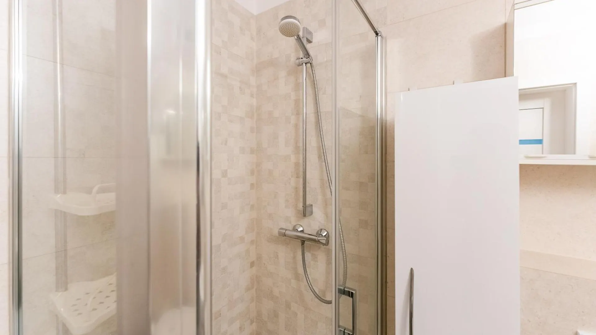 Apartmán Apartamenty Baltycka 6A Kolobřeh