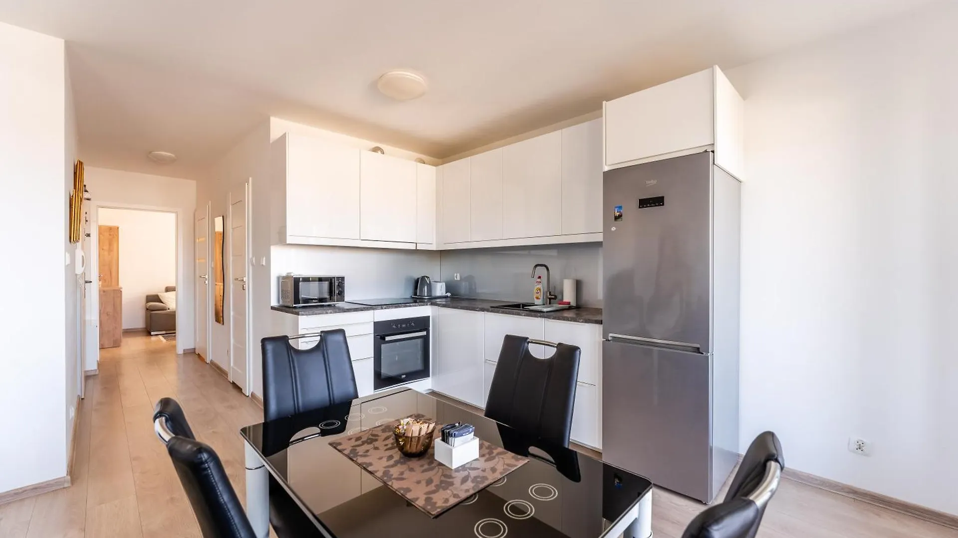 Apartamenty Baltycka 6A Kolobřeh 0*,  Polsko