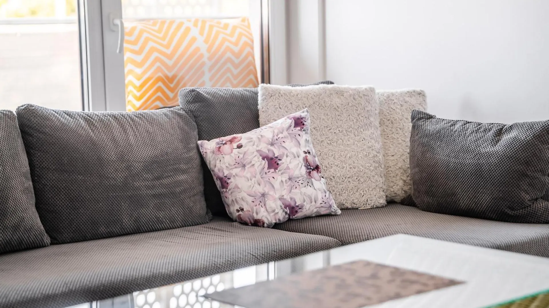 Apartamenty Baltycka 6A Kolobřeh 0*,  Polsko