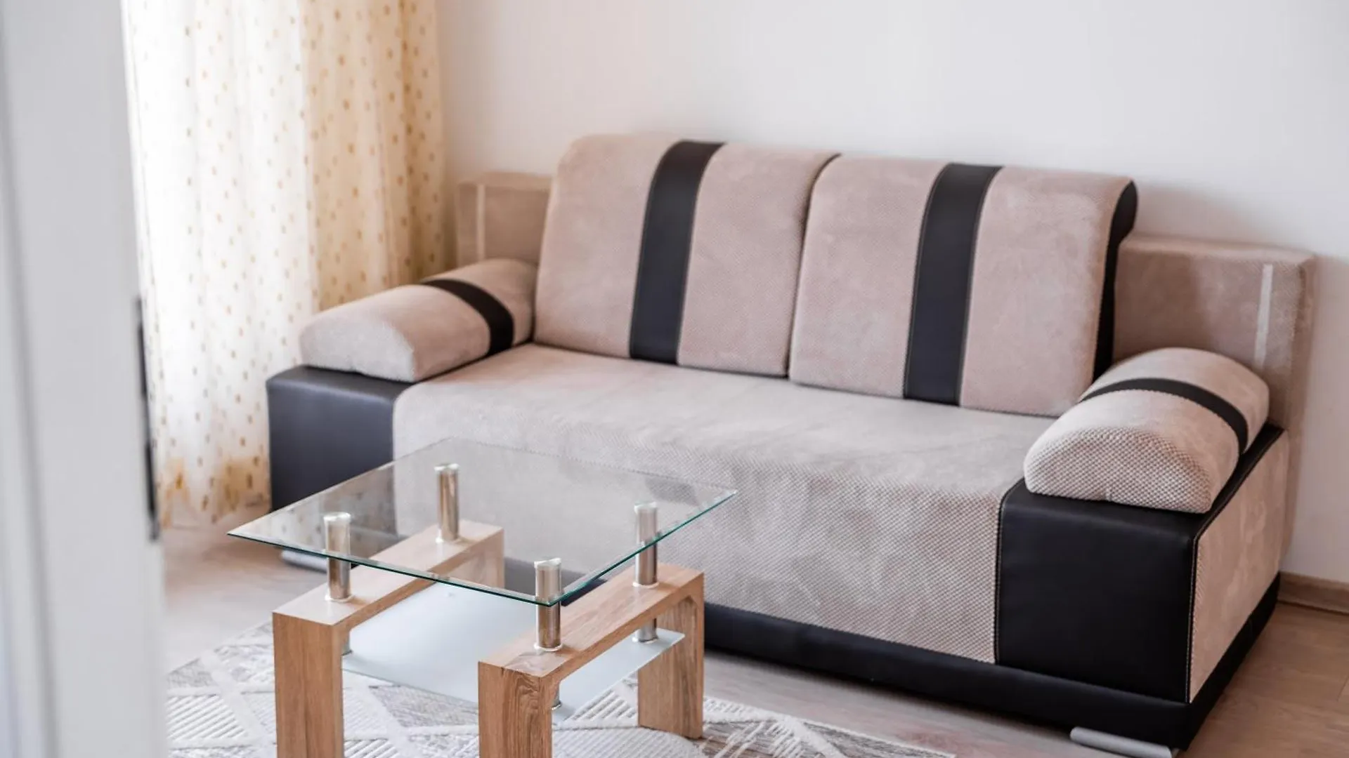 Apartamenty Baltycka 6A Kolobřeh Apartmán