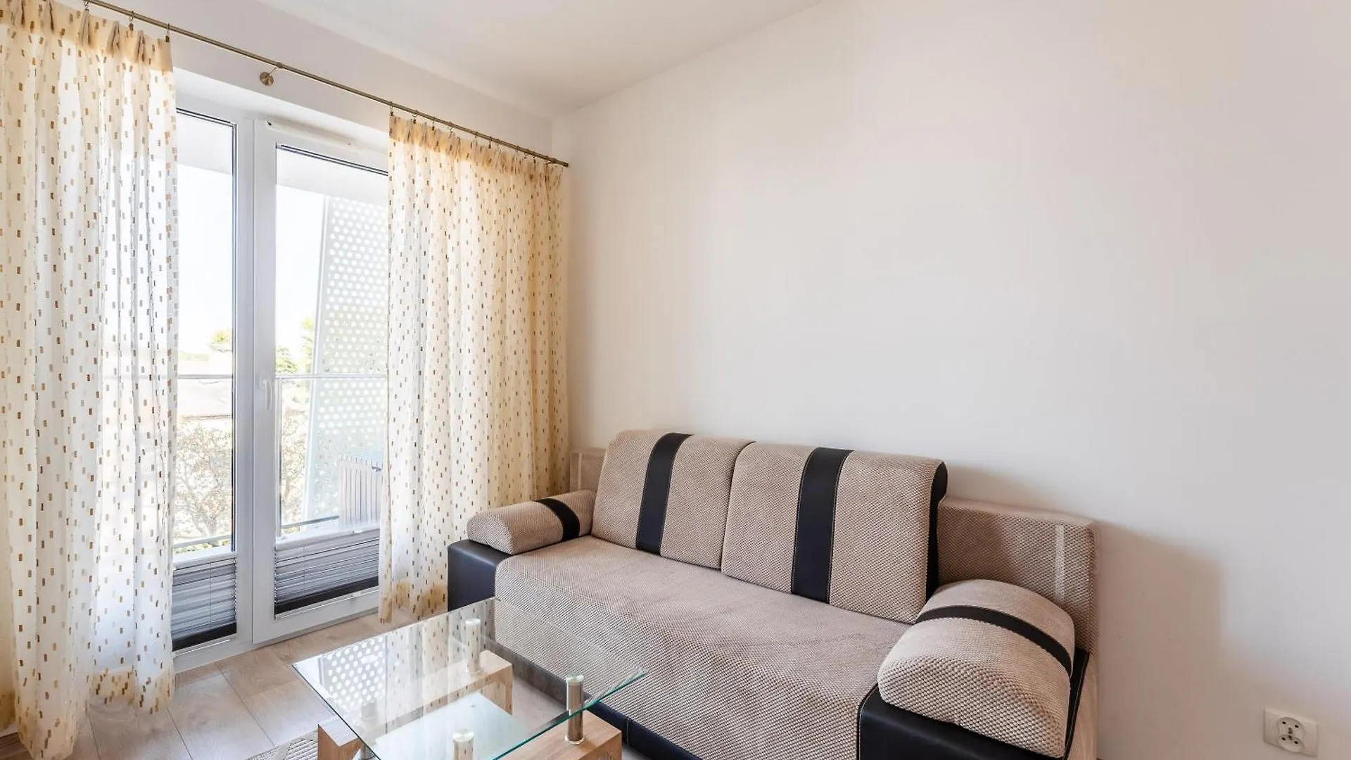 Apartamenty Baltycka 6A Kolobřeh